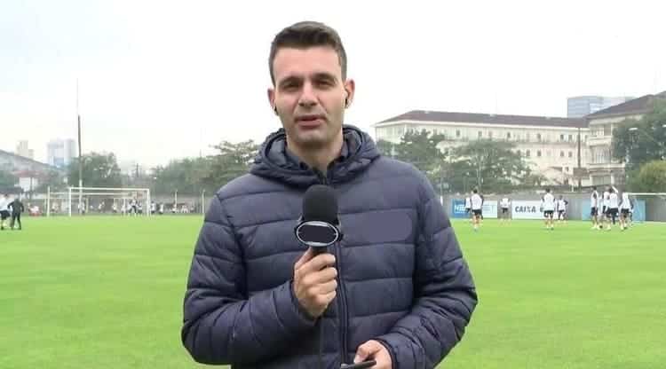 Gustavo Berton